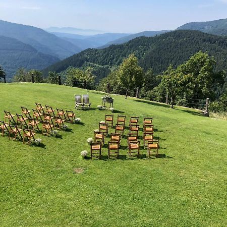 Casacampelles I - Vall De Nuria - Ripolles Εξωτερικό φωτογραφία