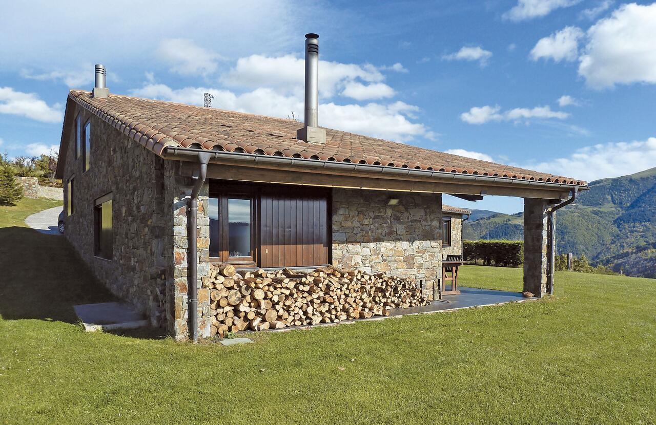 Casacampelles I - Vall De Nuria - Ripolles Εξωτερικό φωτογραφία