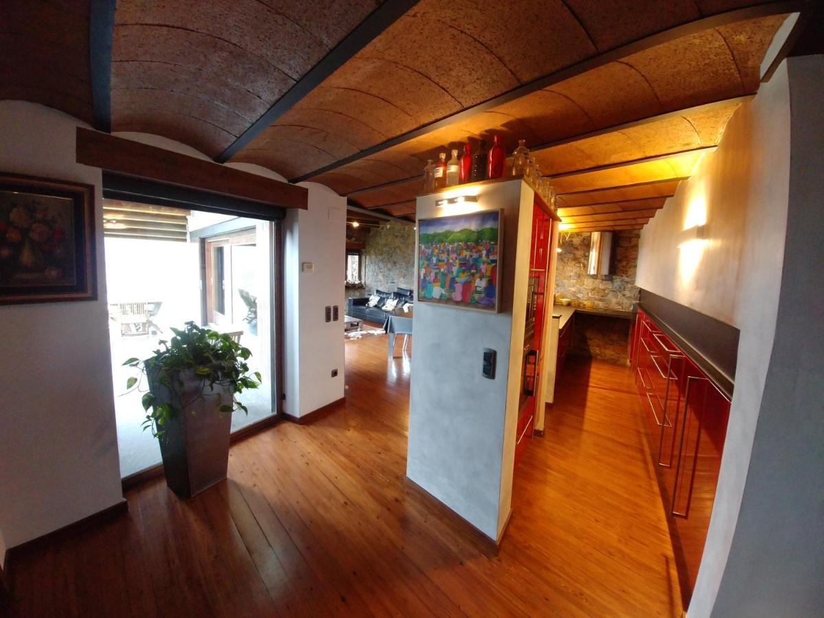 Casacampelles I - Vall De Nuria - Ripolles Εξωτερικό φωτογραφία