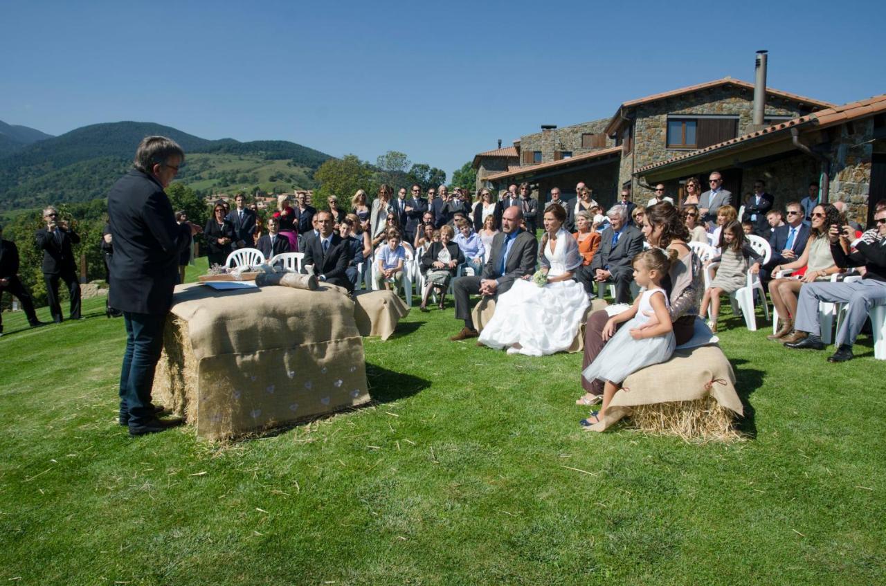 Casacampelles I - Vall De Nuria - Ripolles Εξωτερικό φωτογραφία