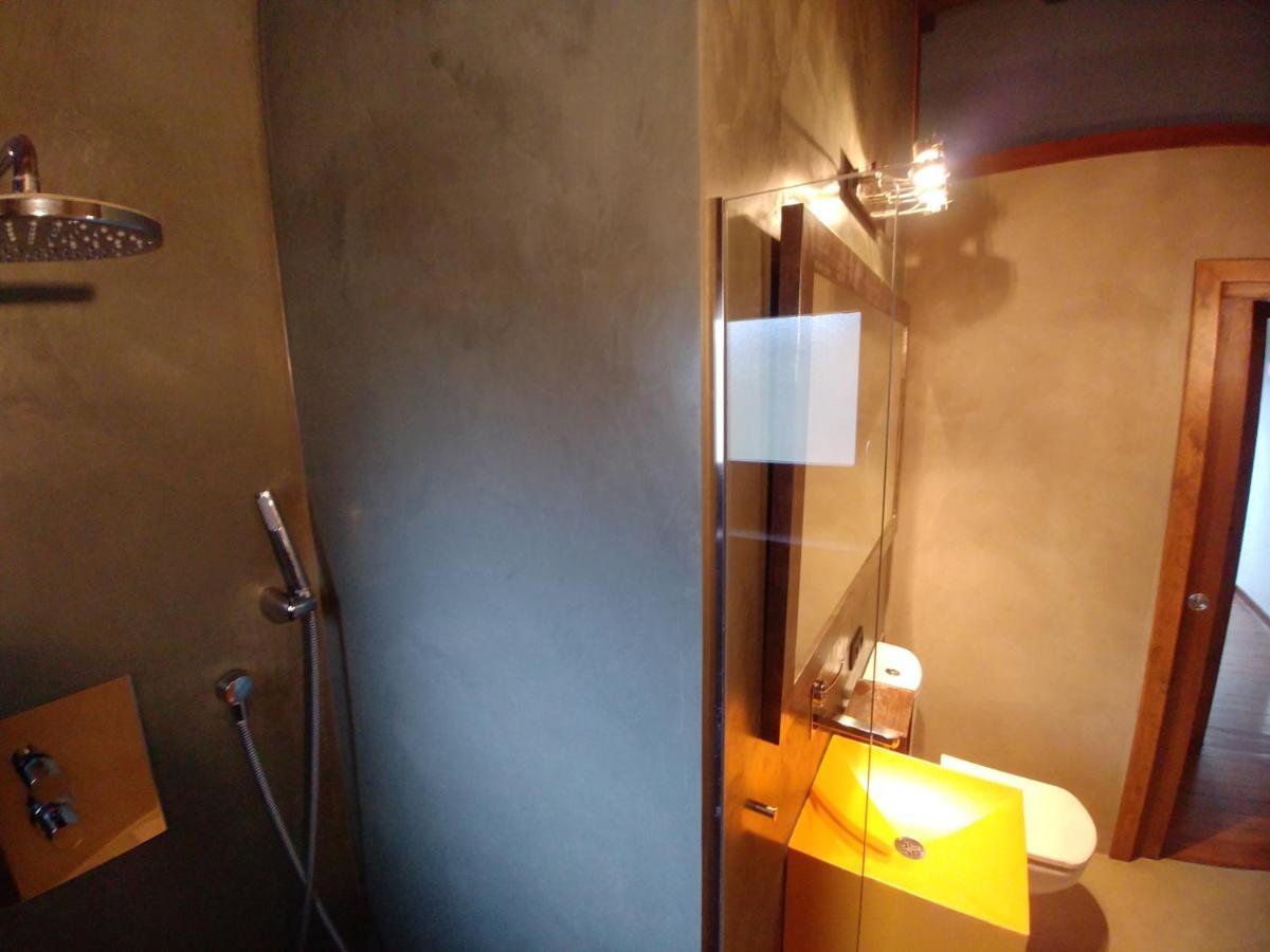 Casacampelles I - Vall De Nuria - Ripolles Εξωτερικό φωτογραφία