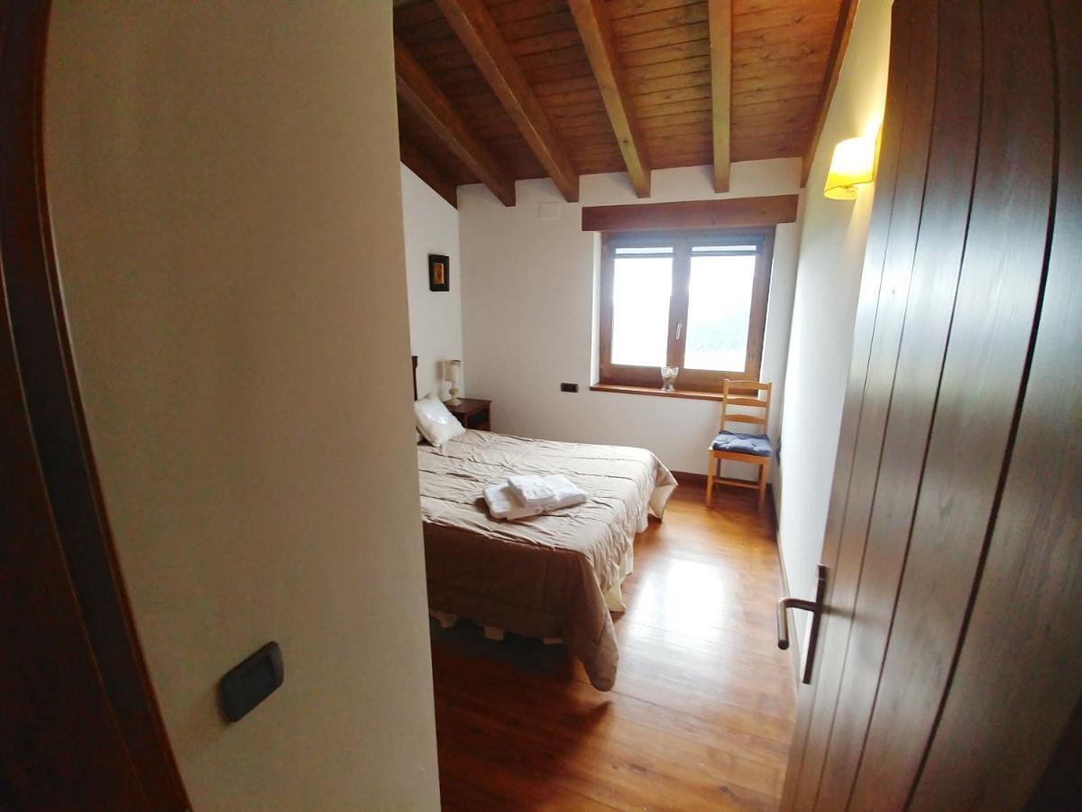 Casacampelles I - Vall De Nuria - Ripolles Εξωτερικό φωτογραφία