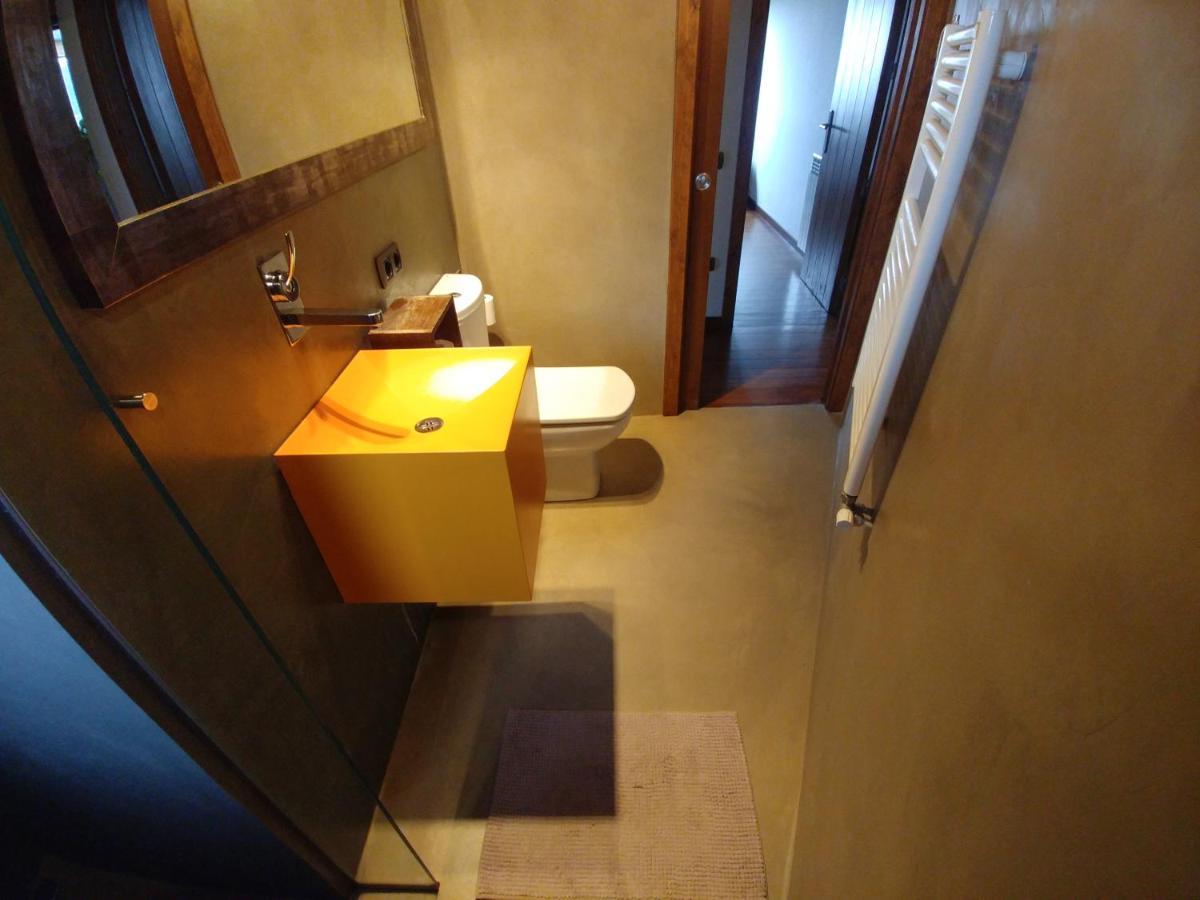 Casacampelles I - Vall De Nuria - Ripolles Εξωτερικό φωτογραφία