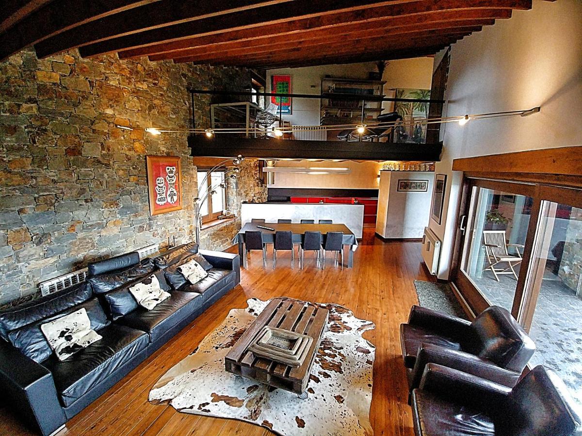 Casacampelles I - Vall De Nuria - Ripolles Εξωτερικό φωτογραφία