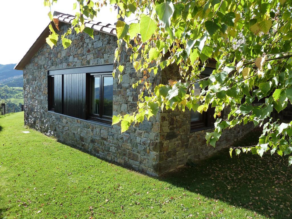Casacampelles I - Vall De Nuria - Ripolles Εξωτερικό φωτογραφία