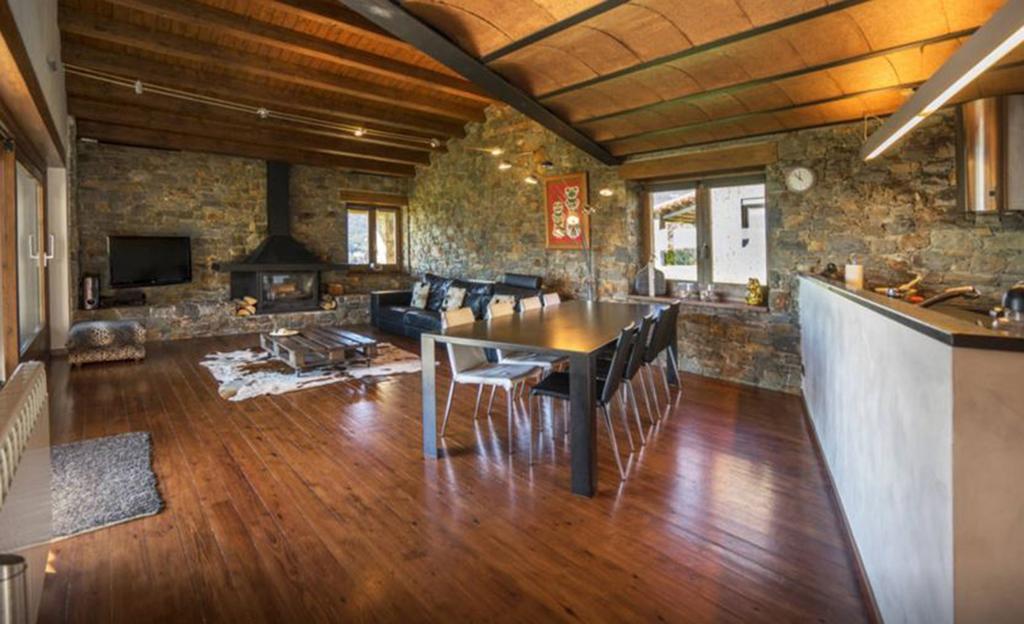 Casacampelles I - Vall De Nuria - Ripolles Εξωτερικό φωτογραφία