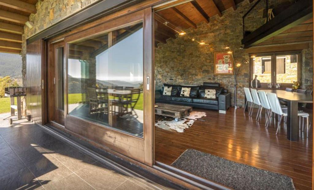 Casacampelles I - Vall De Nuria - Ripolles Εξωτερικό φωτογραφία