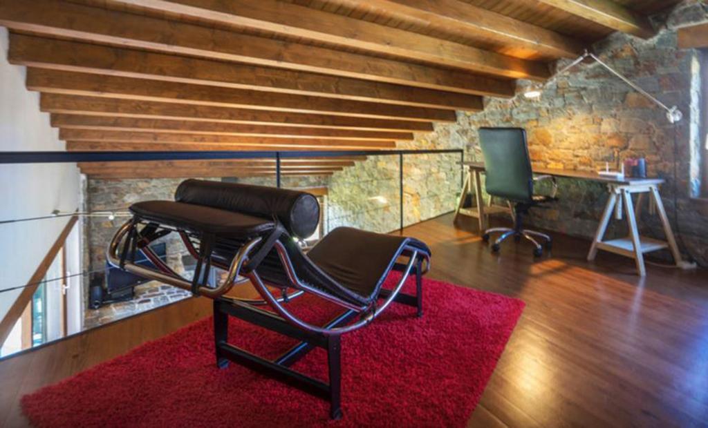 Casacampelles I - Vall De Nuria - Ripolles Εξωτερικό φωτογραφία