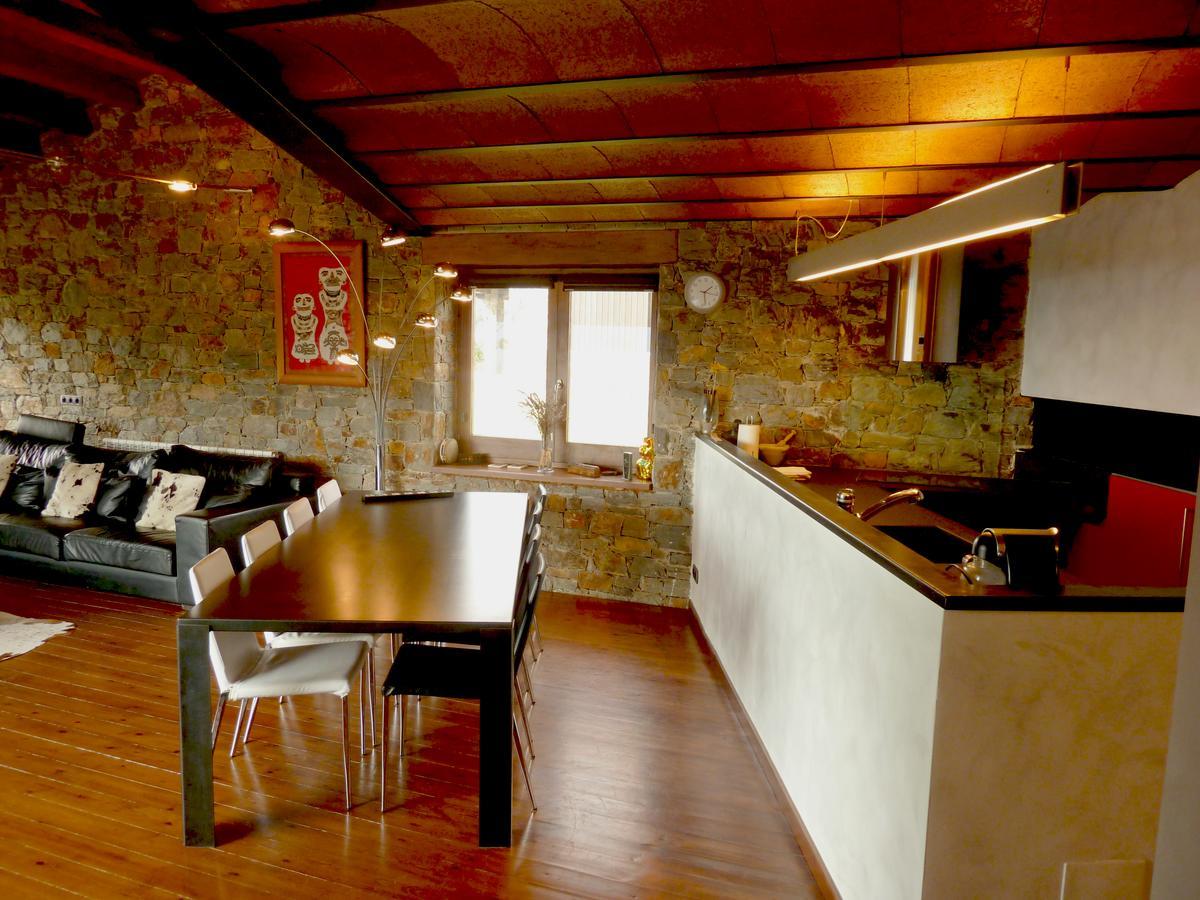 Casacampelles I - Vall De Nuria - Ripolles Εξωτερικό φωτογραφία