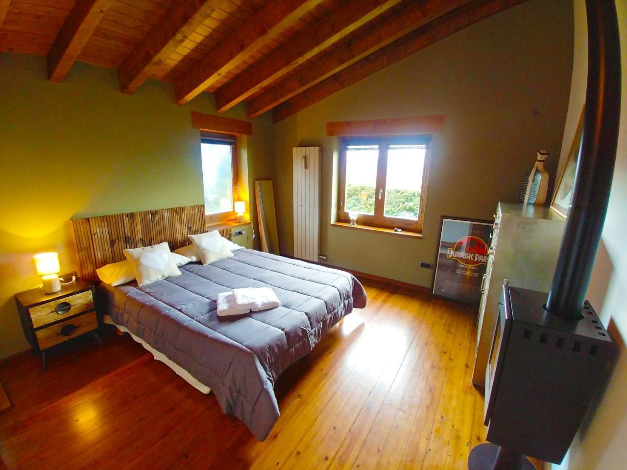 Casacampelles I - Vall De Nuria - Ripolles Εξωτερικό φωτογραφία