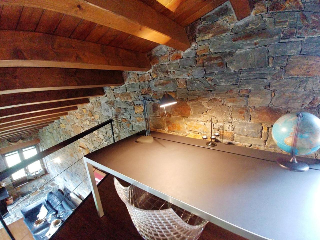 Casacampelles I - Vall De Nuria - Ripolles Εξωτερικό φωτογραφία